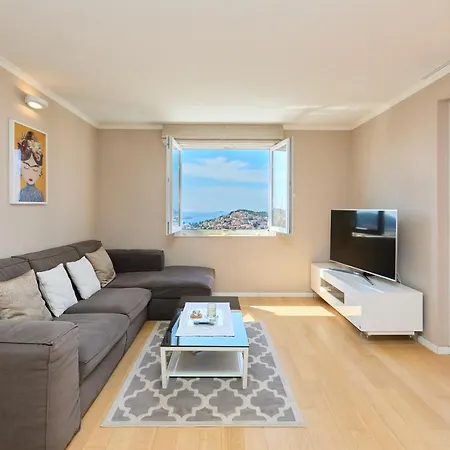 Polina'S Sunset Apartment Dubrovnik Exterior photo