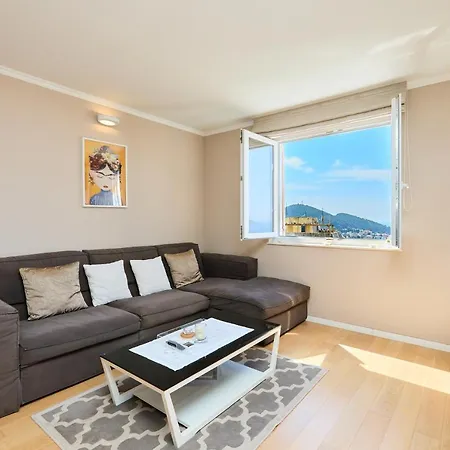 Polina'S Sunset Apartment Dubrovnik Exterior photo