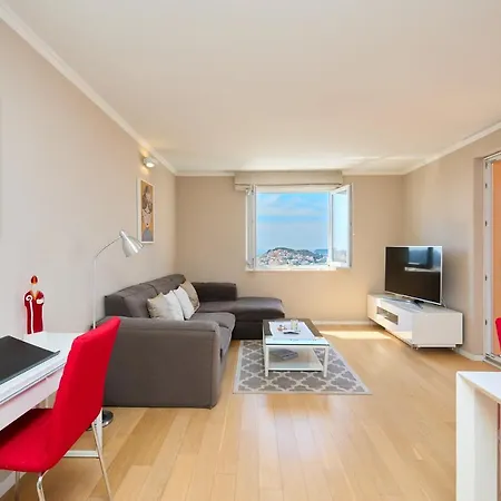 Polina'S Sunset Apartment Dubrovnik Exterior photo