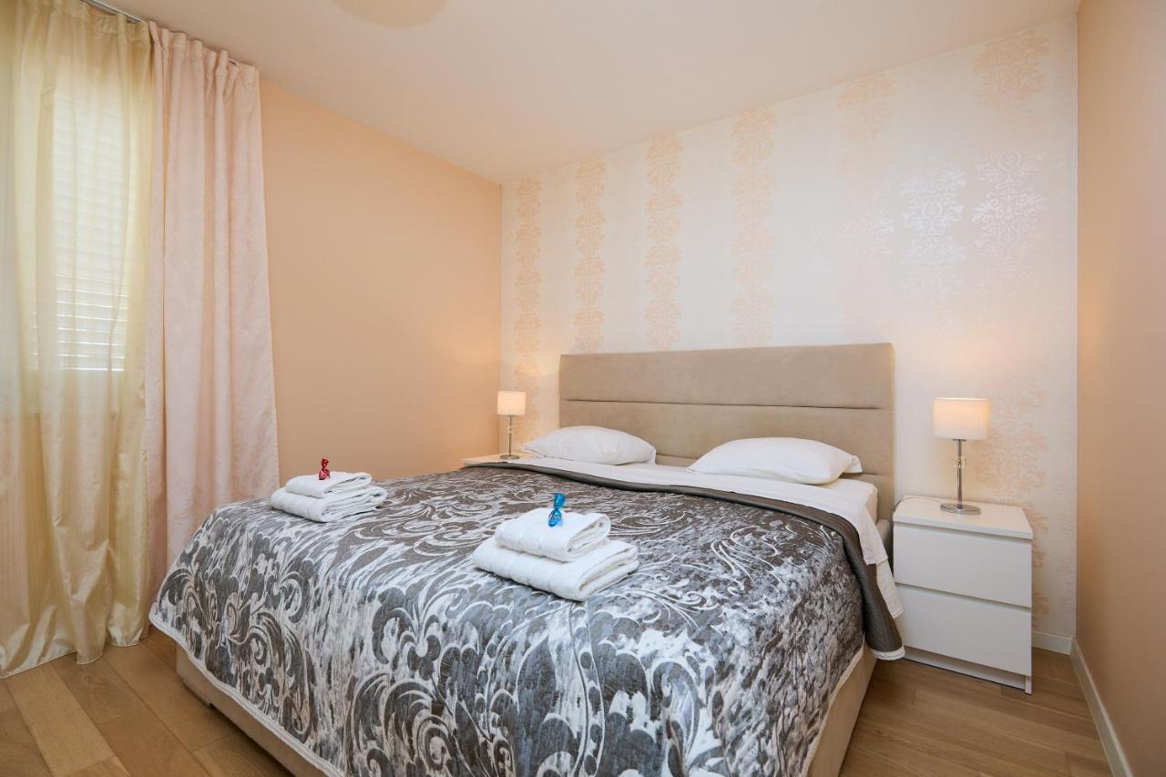 Polina's Sunset Apartamento Dubrovnik