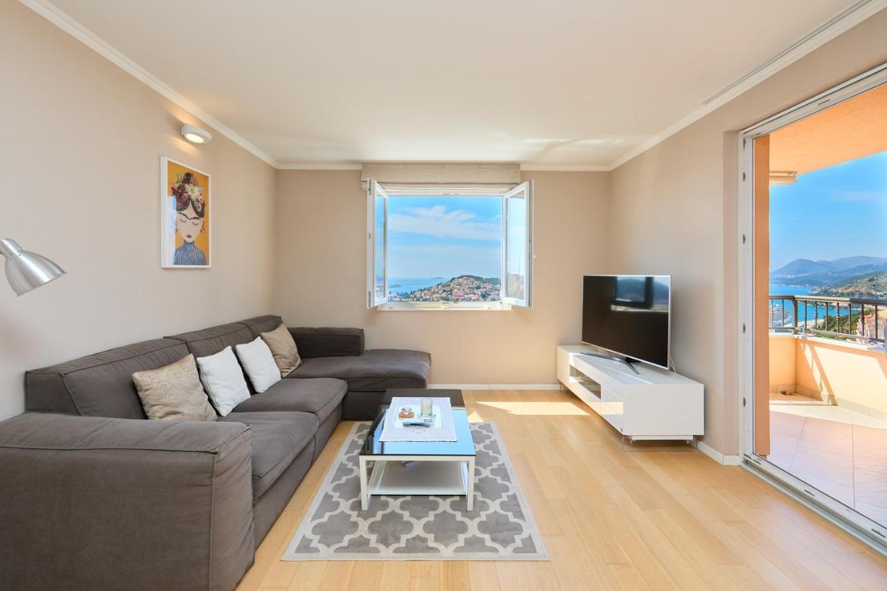 Apartment Polina's Sunset Dubrovnik