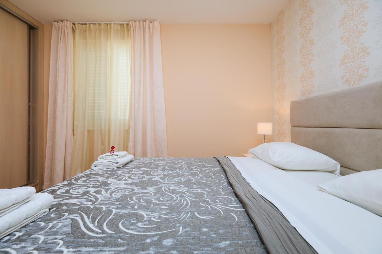 Apartamento Polina's Sunset Dubrovnik